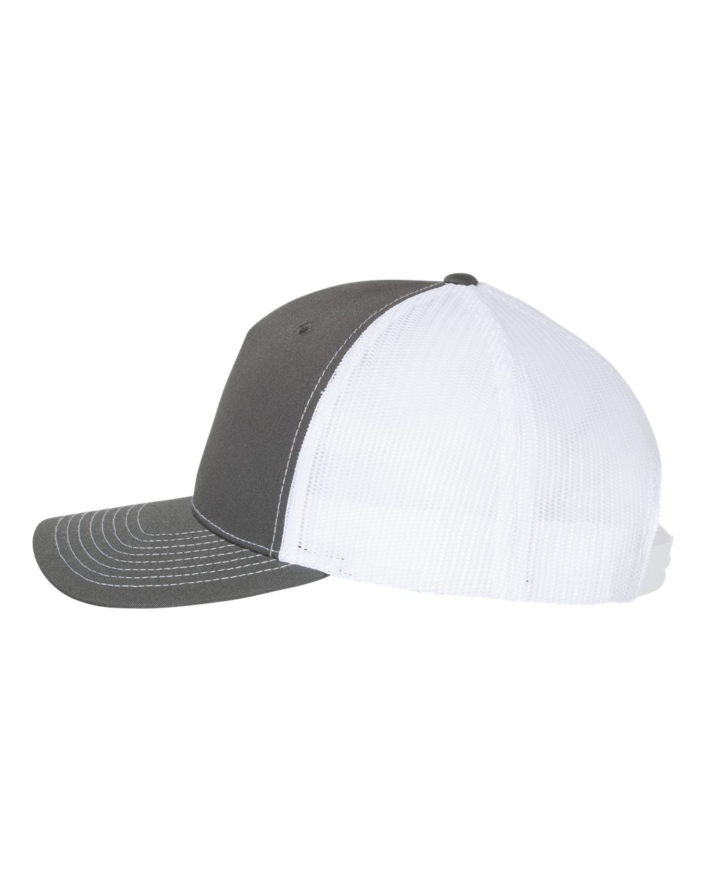 Richardson 112FP Five-Panel Trucker Cap