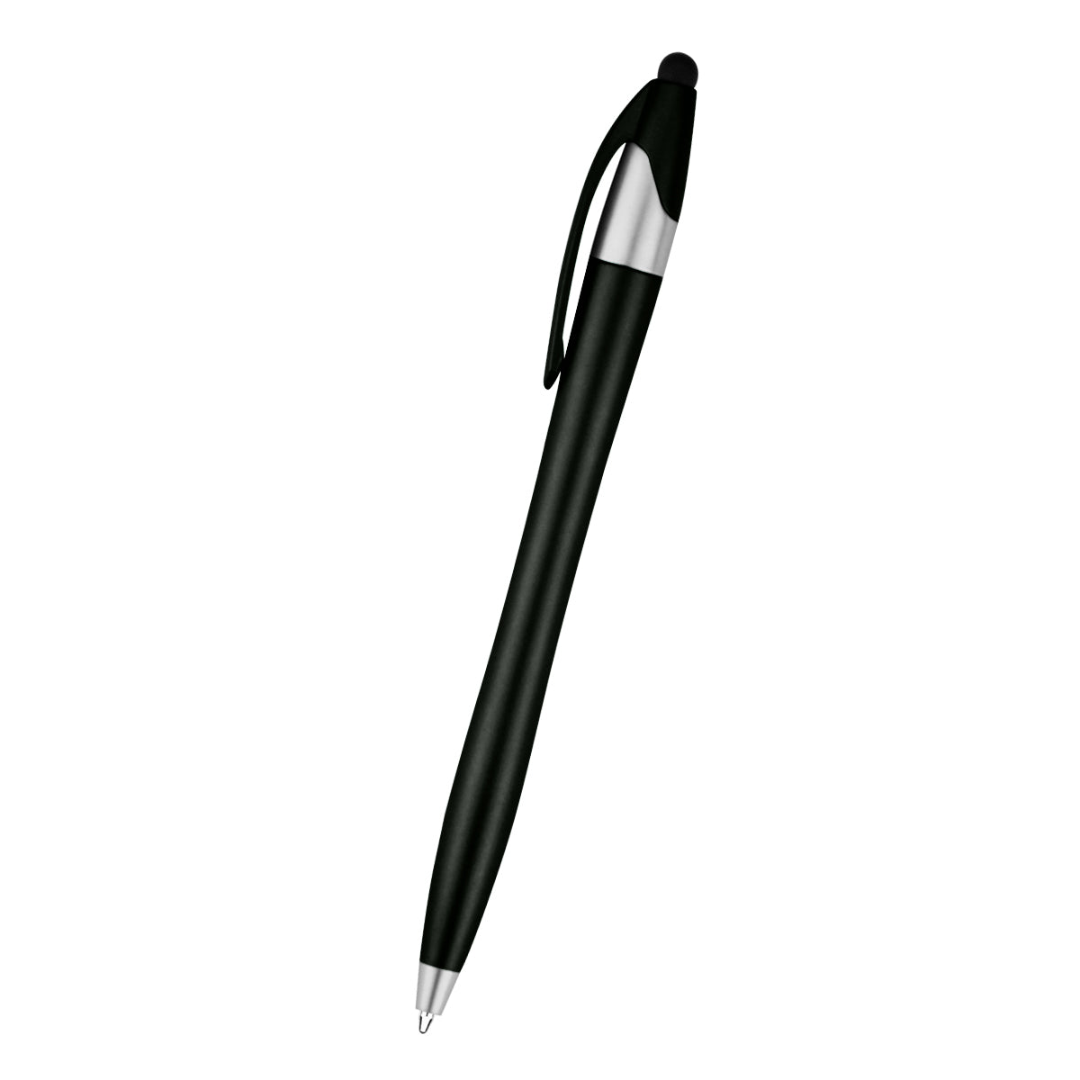 Dart Malibu Stylus Pen - Metallic Black