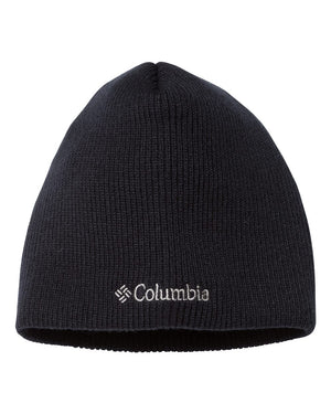 Columbia Whirlibird Watch Cap Beanie - Black