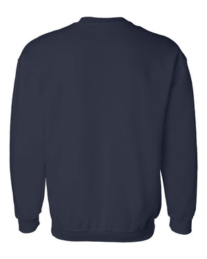 Gildan Dry Blend® 15 oz. Fleece Crew