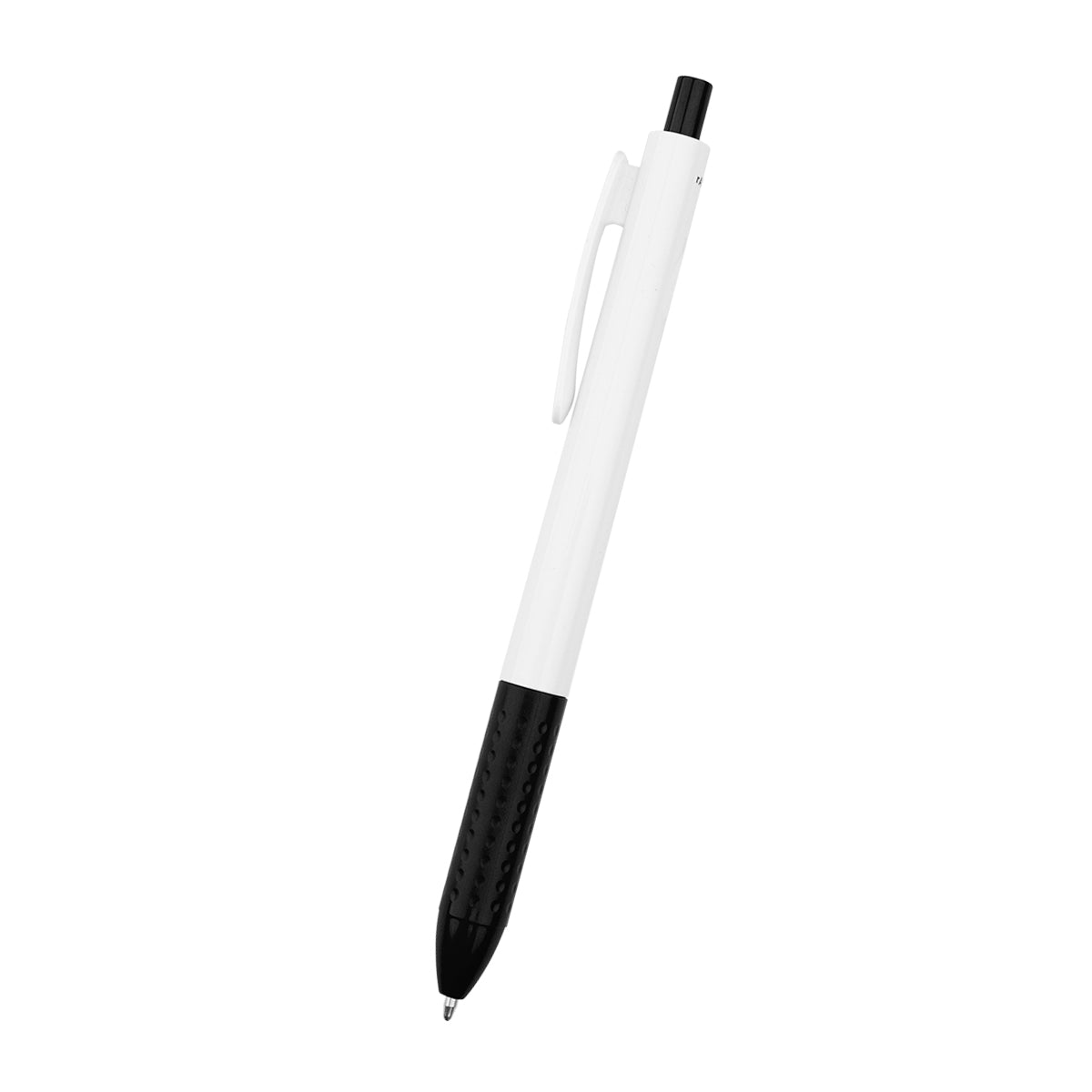 Nova rABS Pen - White With Black