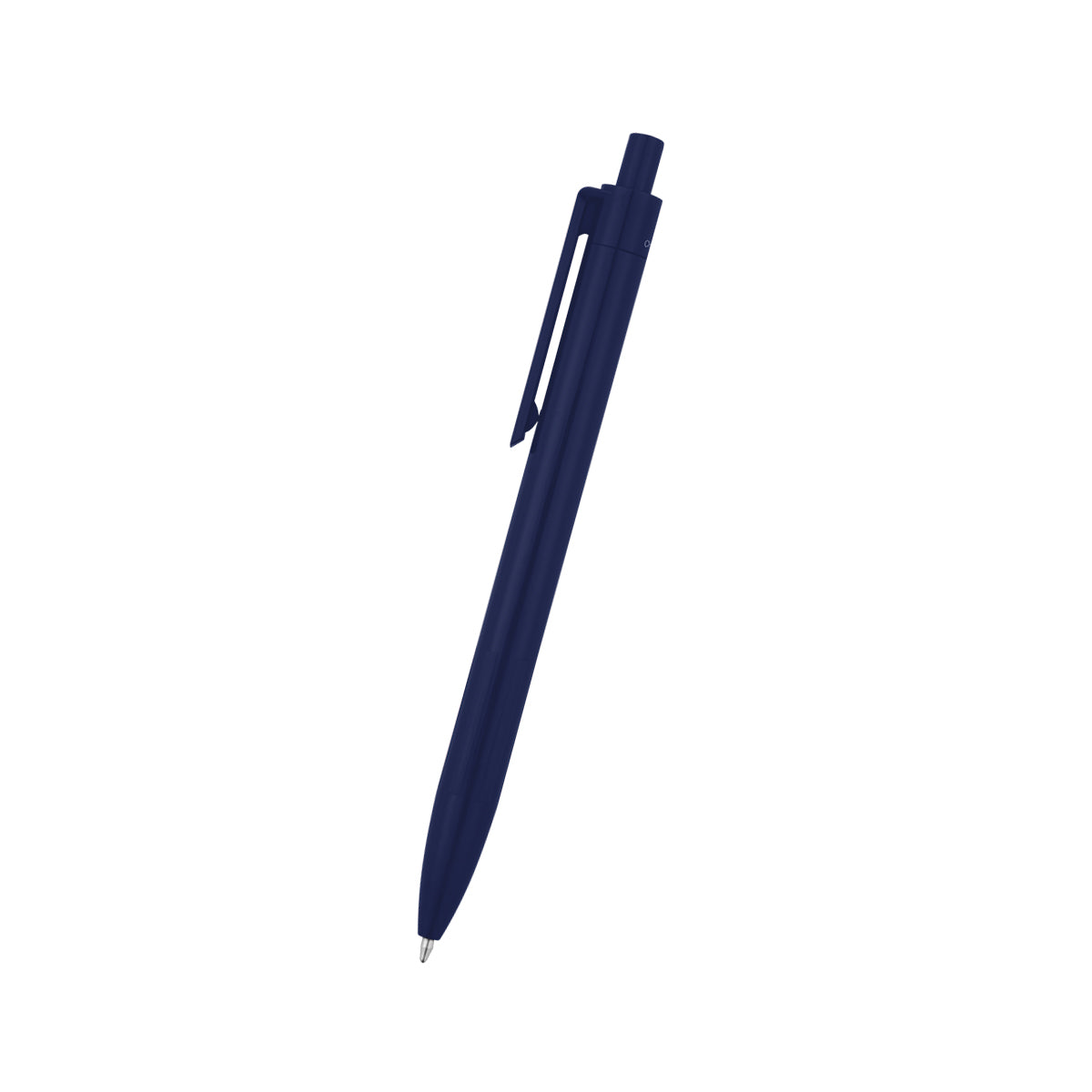 Lincoln rABS Pen - Navy Blue