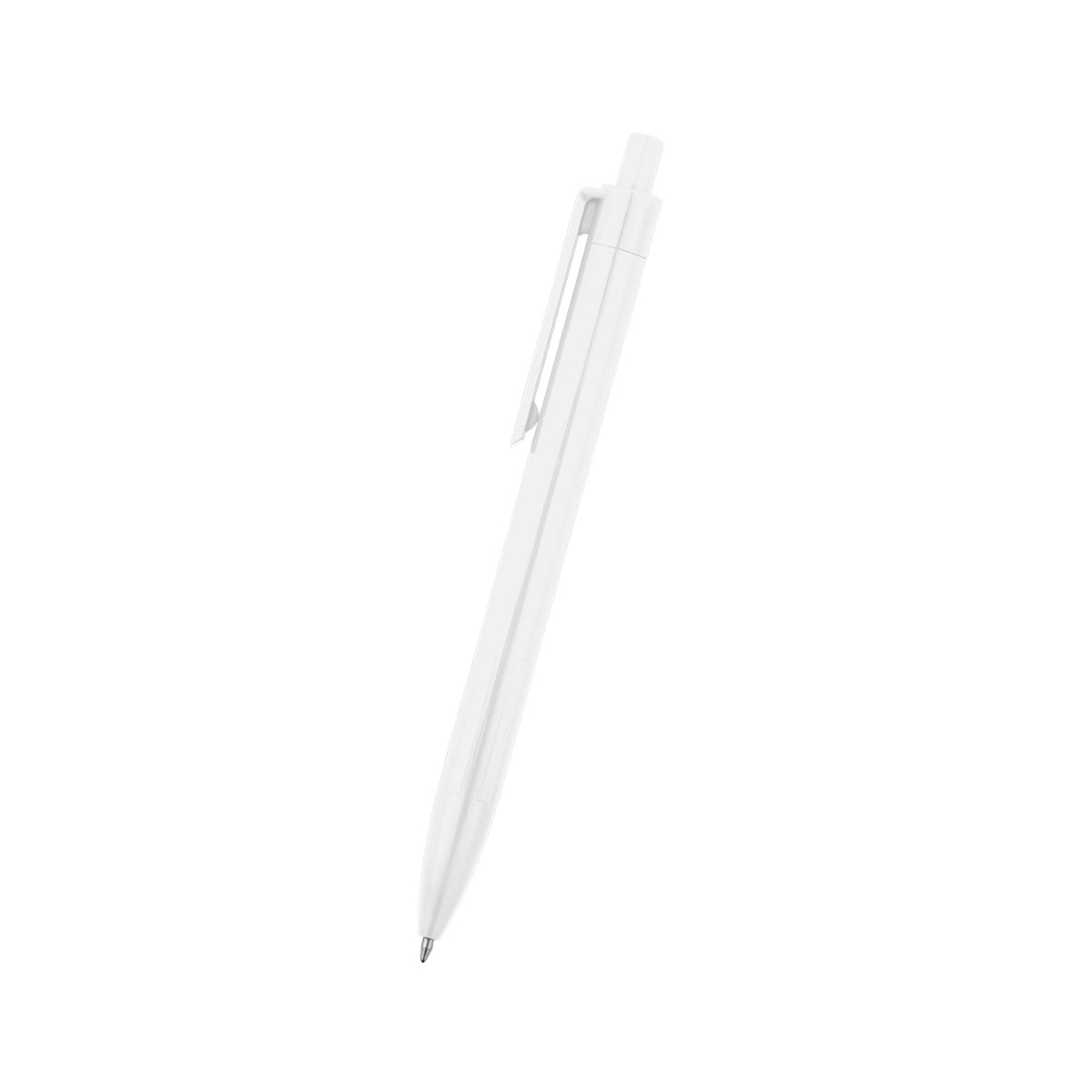 Lincoln rABS Pen - White