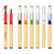 HARPER BAMBOO GEL PEN