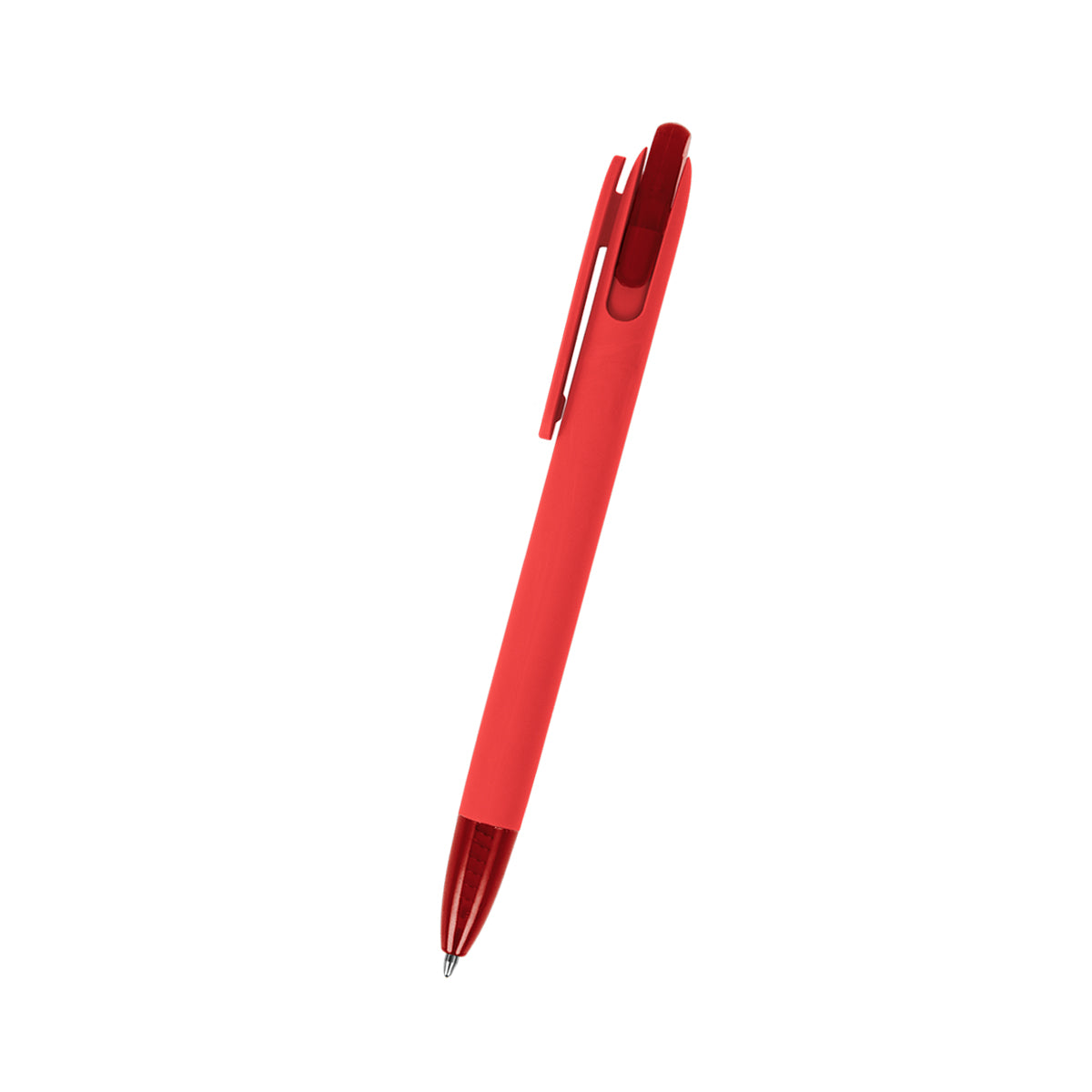 KINSLEY RABS PEN - Red