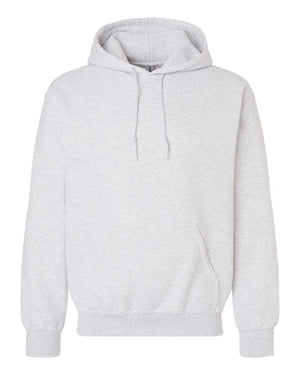 Gildan Unisex DryBlend® Hooded Sweatshirt - Ash