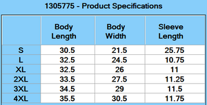Under Armour Men's Locker T-Shirt 2.0 - Specs