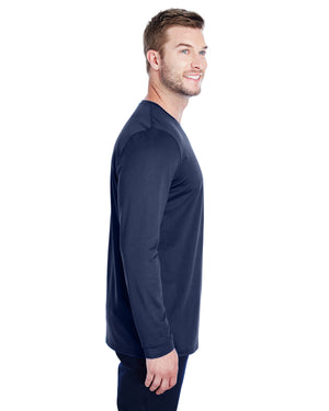 Under Armour Men's Long-Sleeve Locker T-Shirt 2.0 - Side