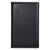 Leather Look Padfolio With Sticky Notes & Flags