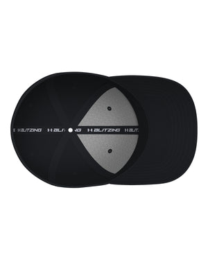 Under Armour Unisex Team Blitzing Cap - Back