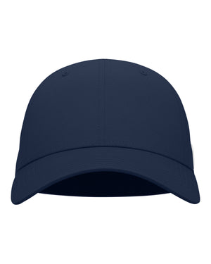 Under Armour Unisex Team Blitzing Cap - Mid Nvy