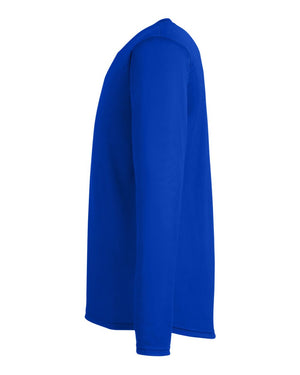 Under Armour Men's Team Tech Long-Sleeve T-Shirt