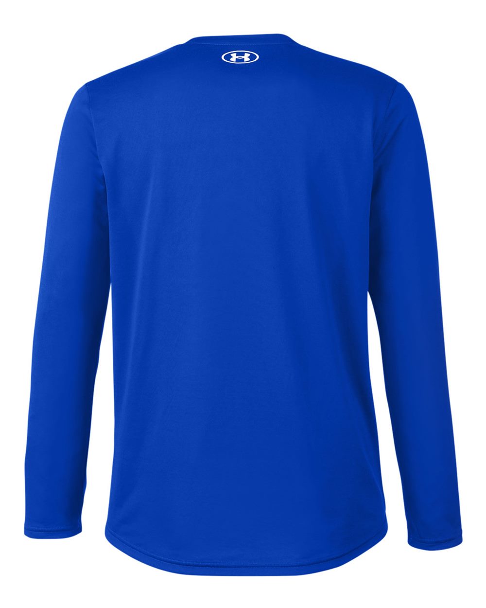 Under Armour Men's Team Tech Long-Sleeve T-Shirt