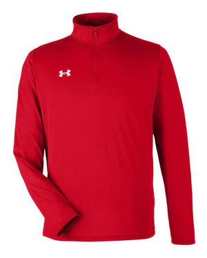 Under Armour Men's Team Tech Quarter-Zip