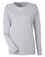 Under Armour Ladies' Team Tech Long-Sleeve T-Shirt - Shirt