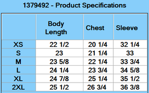 Under Armour Ladies' Rival Fleece Quarter-Zip - Specs