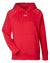 Under Armour Ladies' Rival Fleece Hooded Sweatshirt