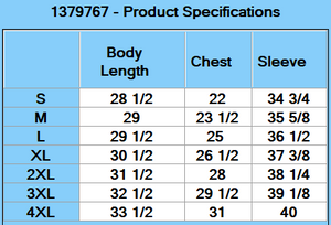 Under Armour Men's Rival Fleece Full-Zip - Specs