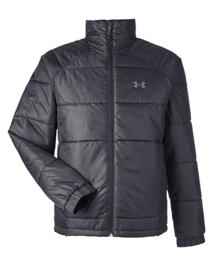 Under Armour Men's Storm Insulate Jacket - Blk