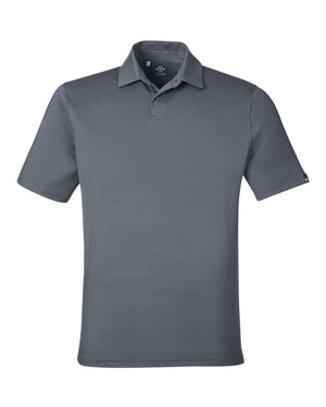 Under Armour Men's Recycled Polo - Castlerock/ White