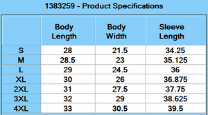 Under Armour Men's Command Full-Zip 2.0 - Specs