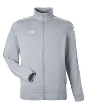 Under Armour Men's Command Full-Zip 2.0 - Mod Gry