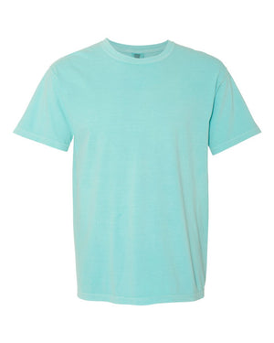 Comfort Colors ® Adult Heavyweight T-Shirt - Chalky Mint