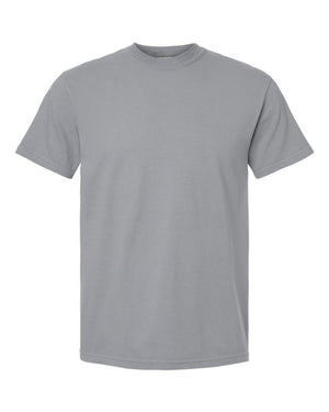 Comfort Colors ® Adult Heavyweight T-Shirt - Granite