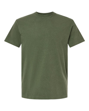 Comfort Colors ® Adult Heavyweight T-Shirt - Hemp