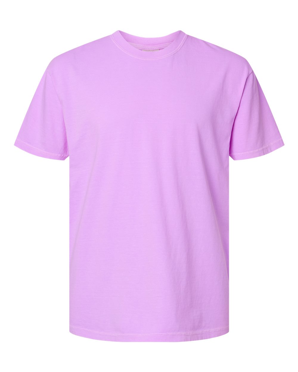 Comfort Colors ® Adult Heavyweight T-Shirt - Neon Violet
