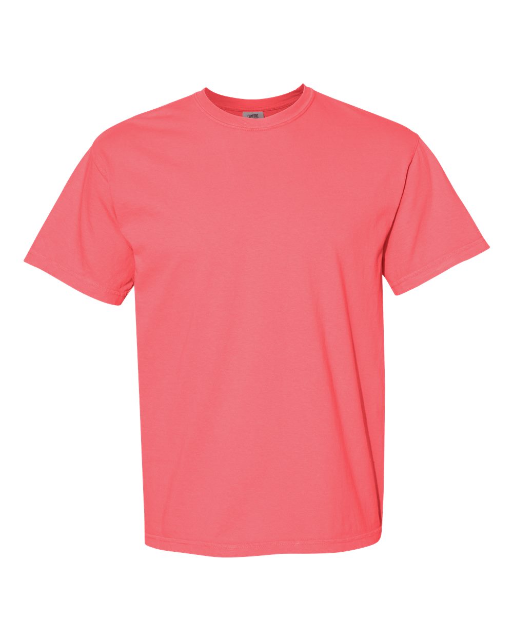 Comfort Colors ® Adult Heavyweight T-Shirt - Watermelon