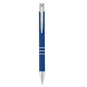 Softex Full Color Dash Pen - Sapphire With  Black