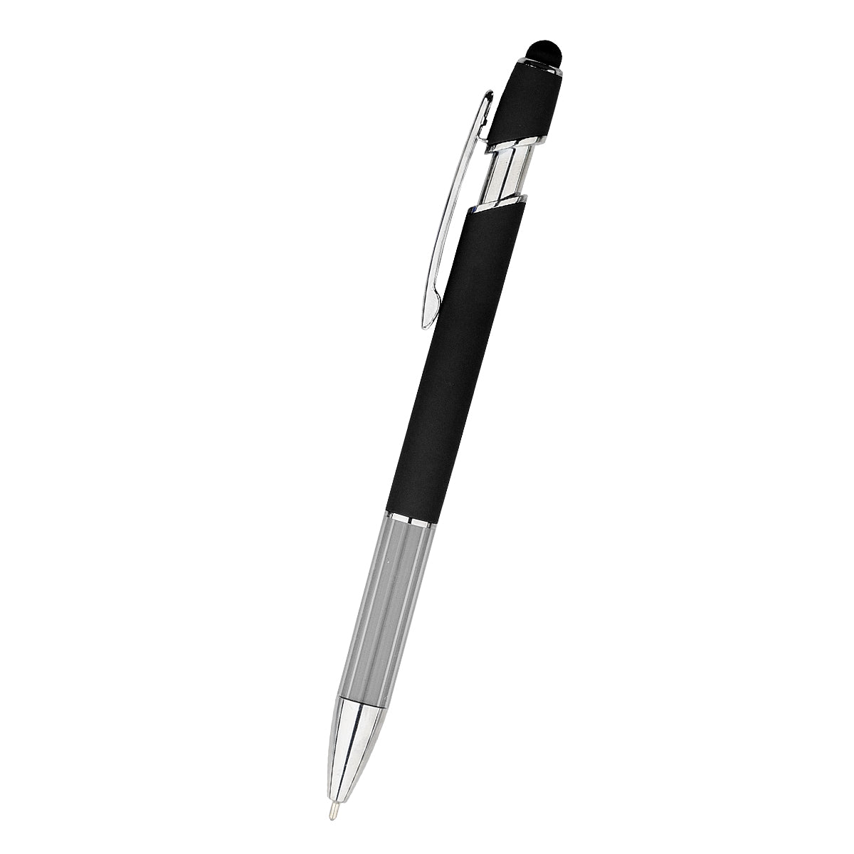 Comfort Luxe Incline Stylus Pen - Black
