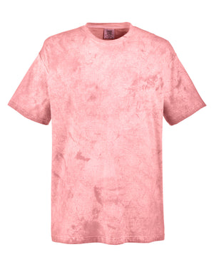 Comfort Colors Adult Heavyweight Color Blast T-Shirt - Clay