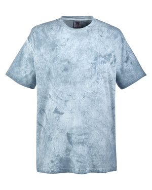 Comfort Colors Adult Heavyweight Color Blast T-Shirt - Ocean