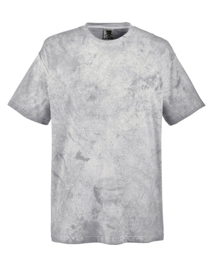Comfort Colors Adult Heavyweight Color Blast T-Shirt - Smoke