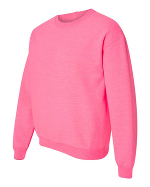 Gildan Unisex Heavy Blend™ Crewneck Sweatshirt