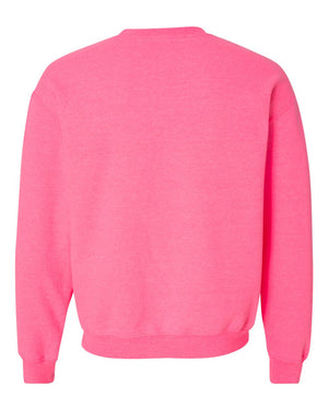 Gildan Unisex Heavy Blend™ Crewneck Sweatshirt