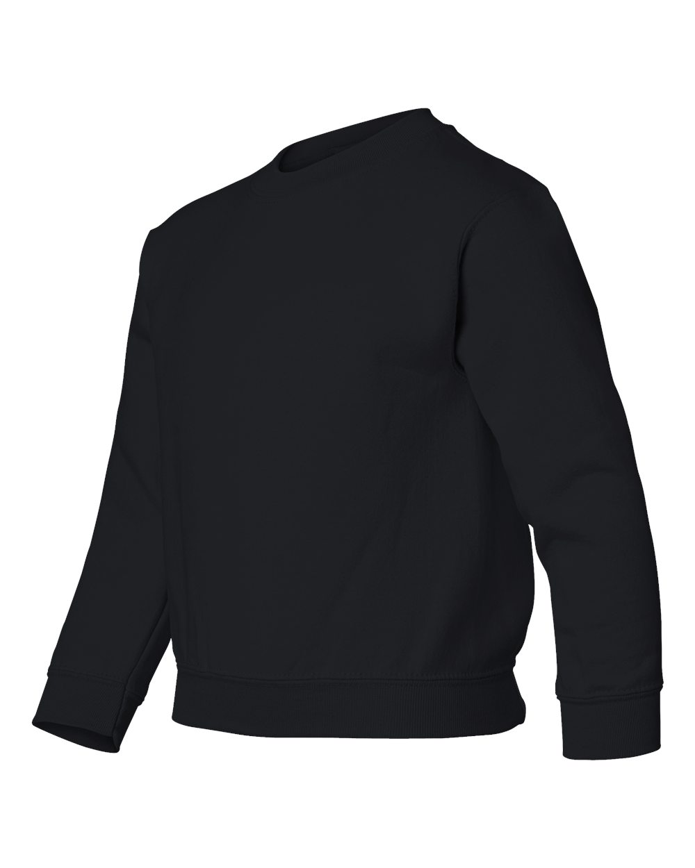 Gildan Youth Heavy Blend™ Fleece Crew