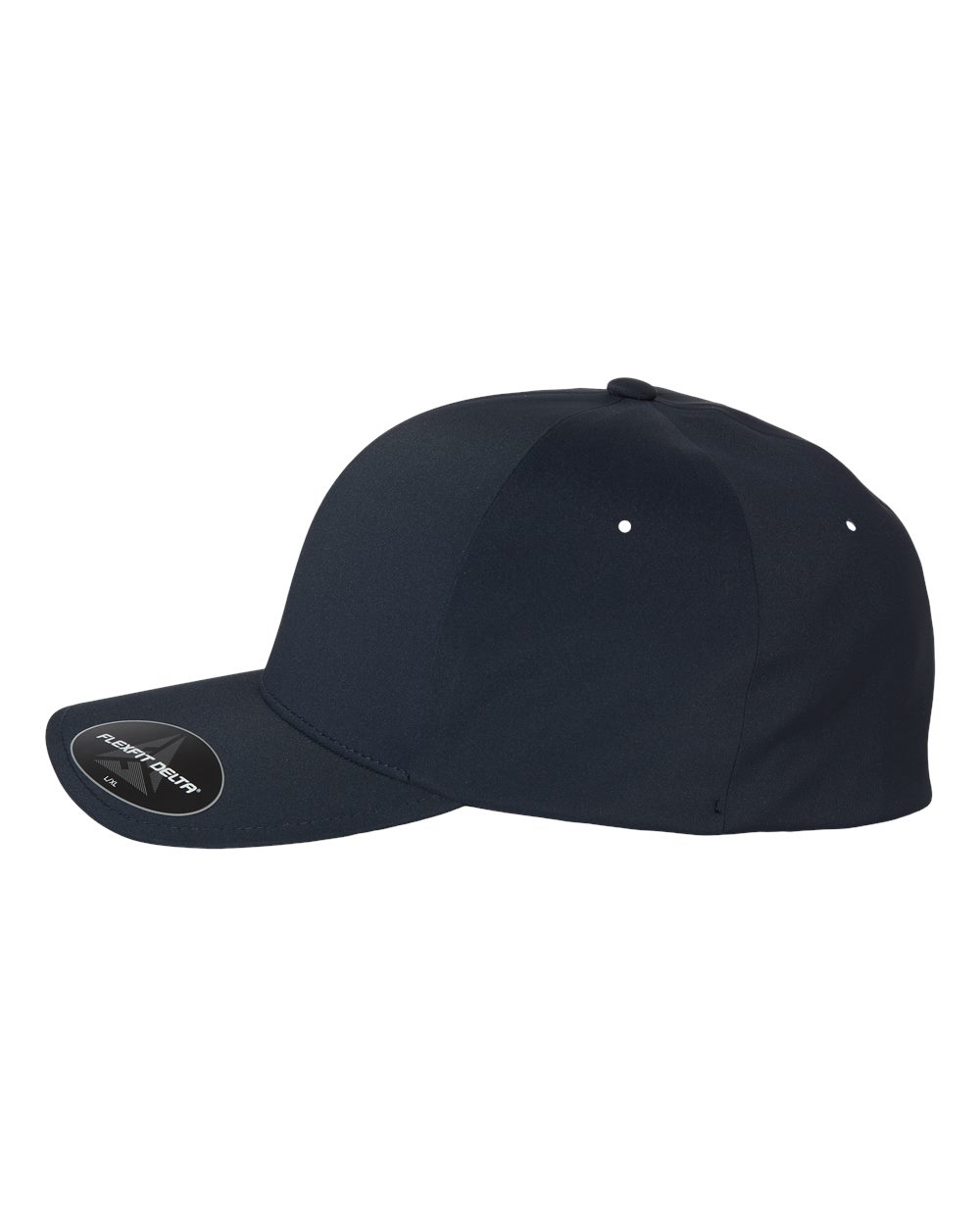 Flexfit Adult Delta X-Cap