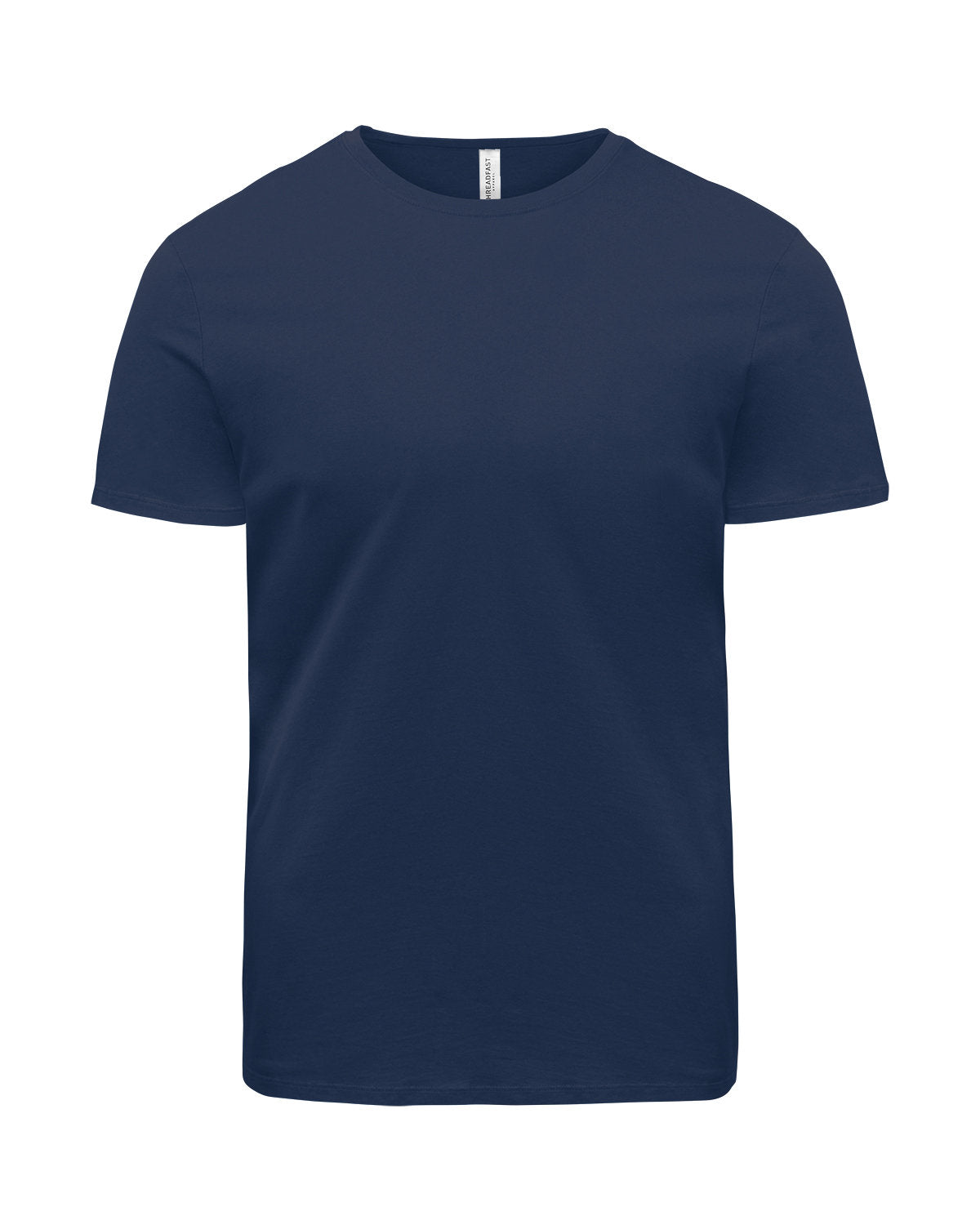 Threadfast Unisex Ultimate T-Shirt - Midnight Navy