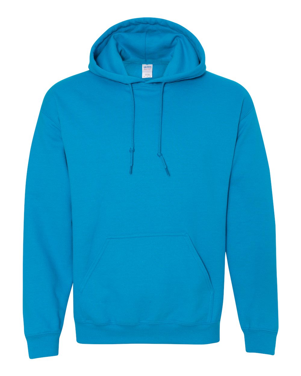Gildan Heavy Blend™ 13.3 oz. Hood - Sapphire