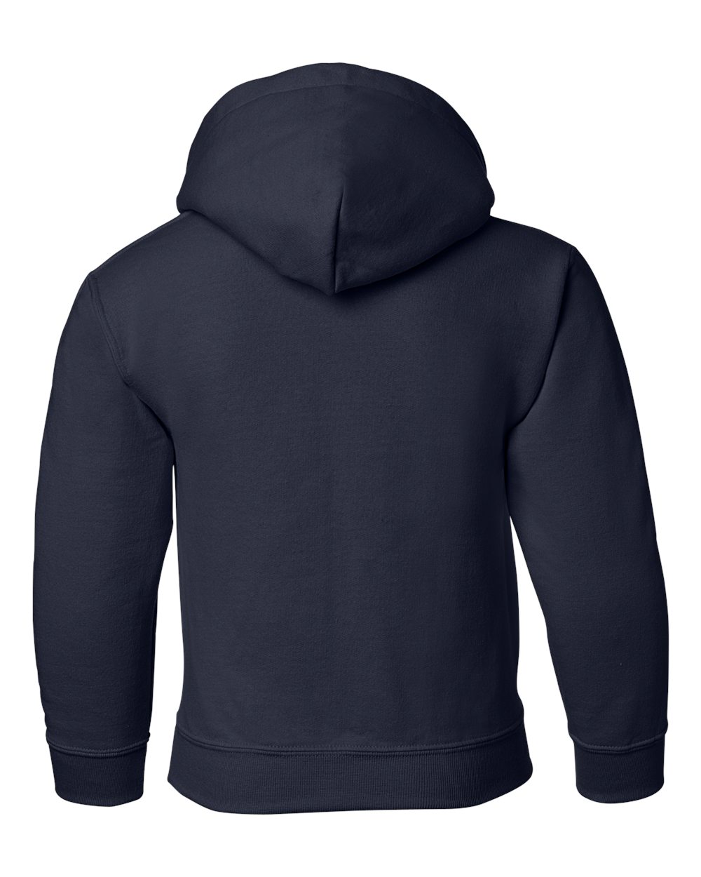 Gildan Youth Heavy Blend™ Hooded Sweatshirt