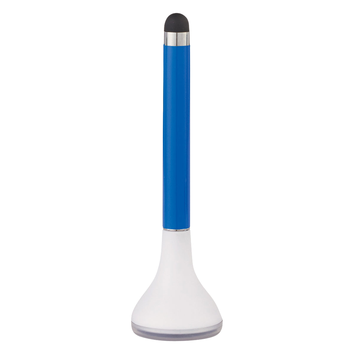 Stylus Pen Stand With Screen Cleaner