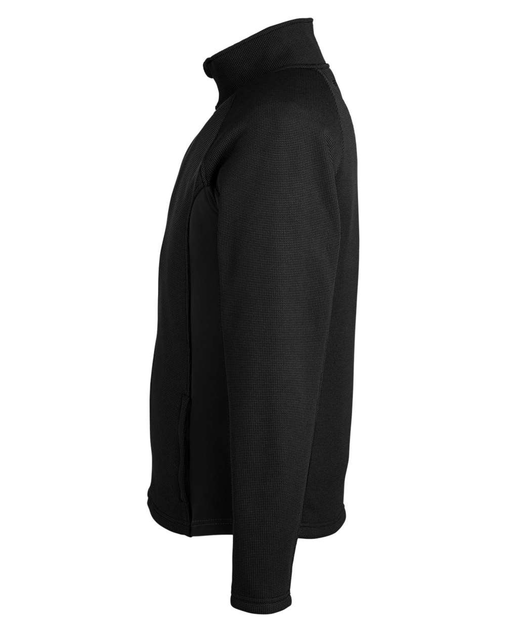 Spyder Men's Constant Full-Zip Sweater Fleece Jacket