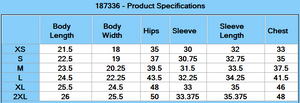 Spyder Ladies' Insulated Puffer Jacket - Specs