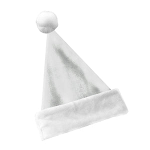 Sublime Series Holiday Hat - White