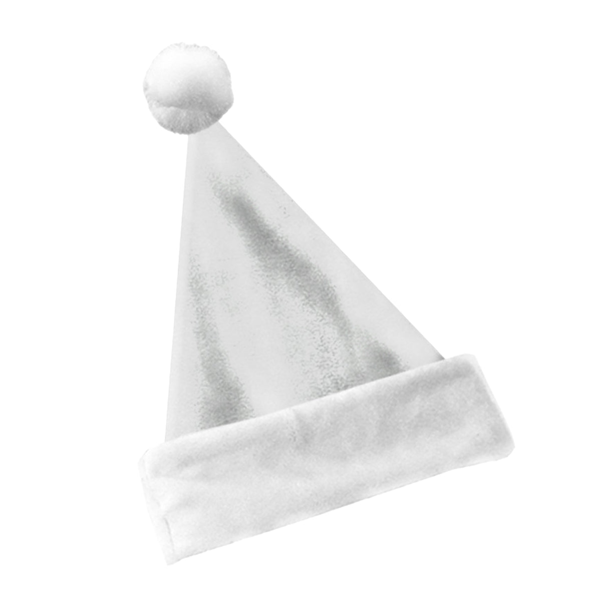 Sublime Series Holiday Hat - White