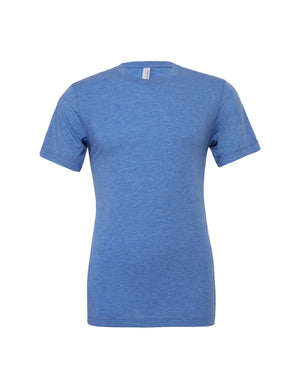 Bella + Canvas Unisex Triblend T-Shirt