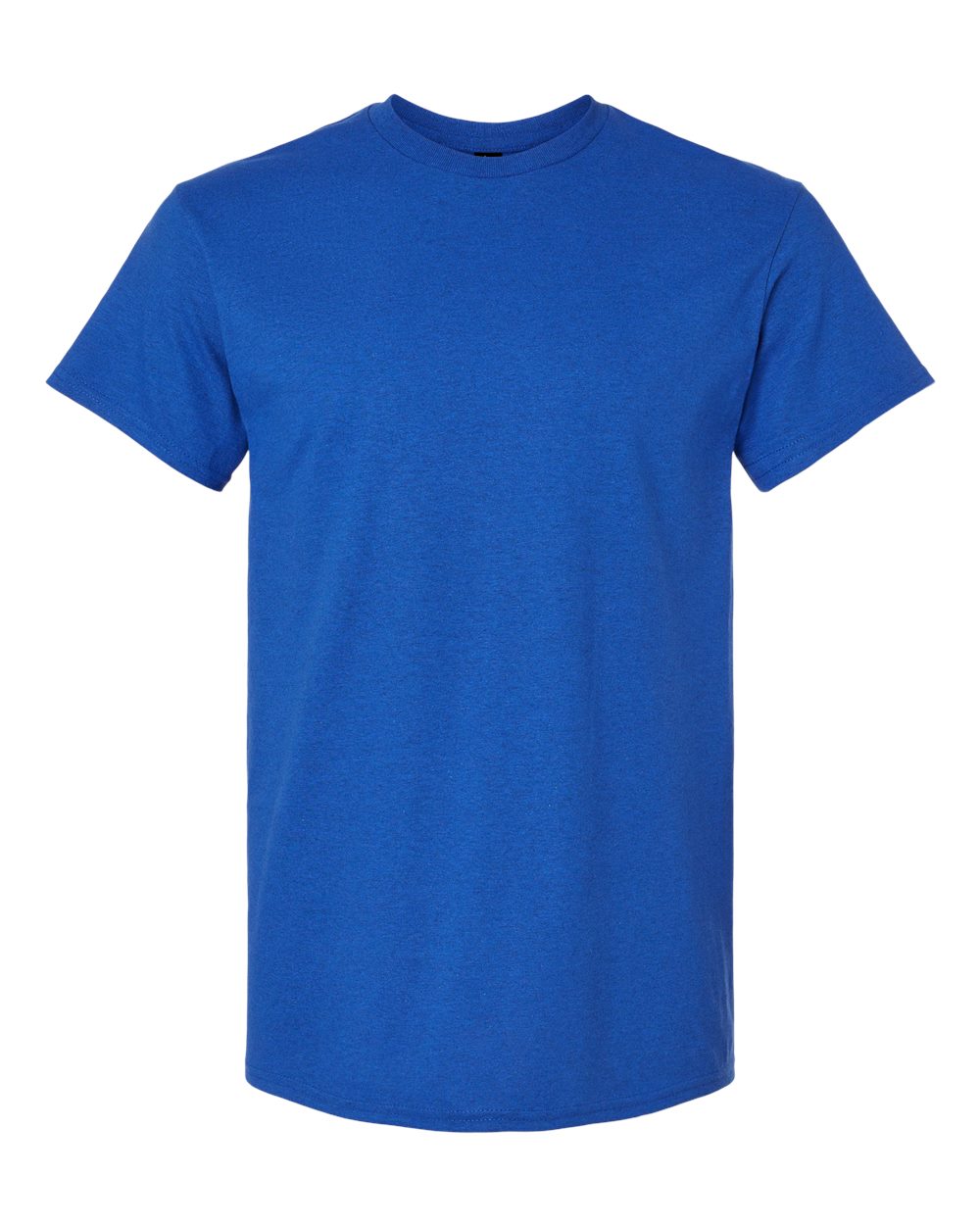 Gildan Adult Ultra Cotton® T-Shirt - Antique Royal